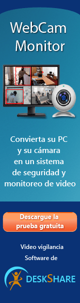 WebCam Monitor